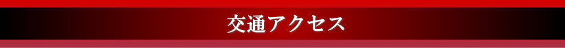 ルイシャトレ船橋習志野台の交通アクセス